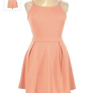 Olivia Rae dress size extra large